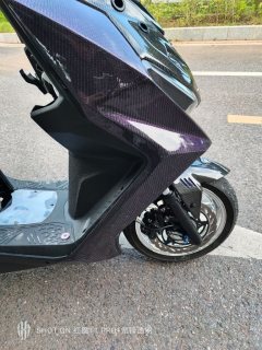 KYMCO KRV180 - ფოტო 5