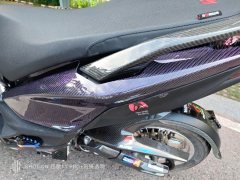 KYMCO KRV180 - ფოტო 6