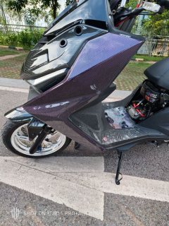 KYMCO KRV180 - ფოტო 7
