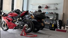 Ducati Panigale V2 955 cc - photo 1