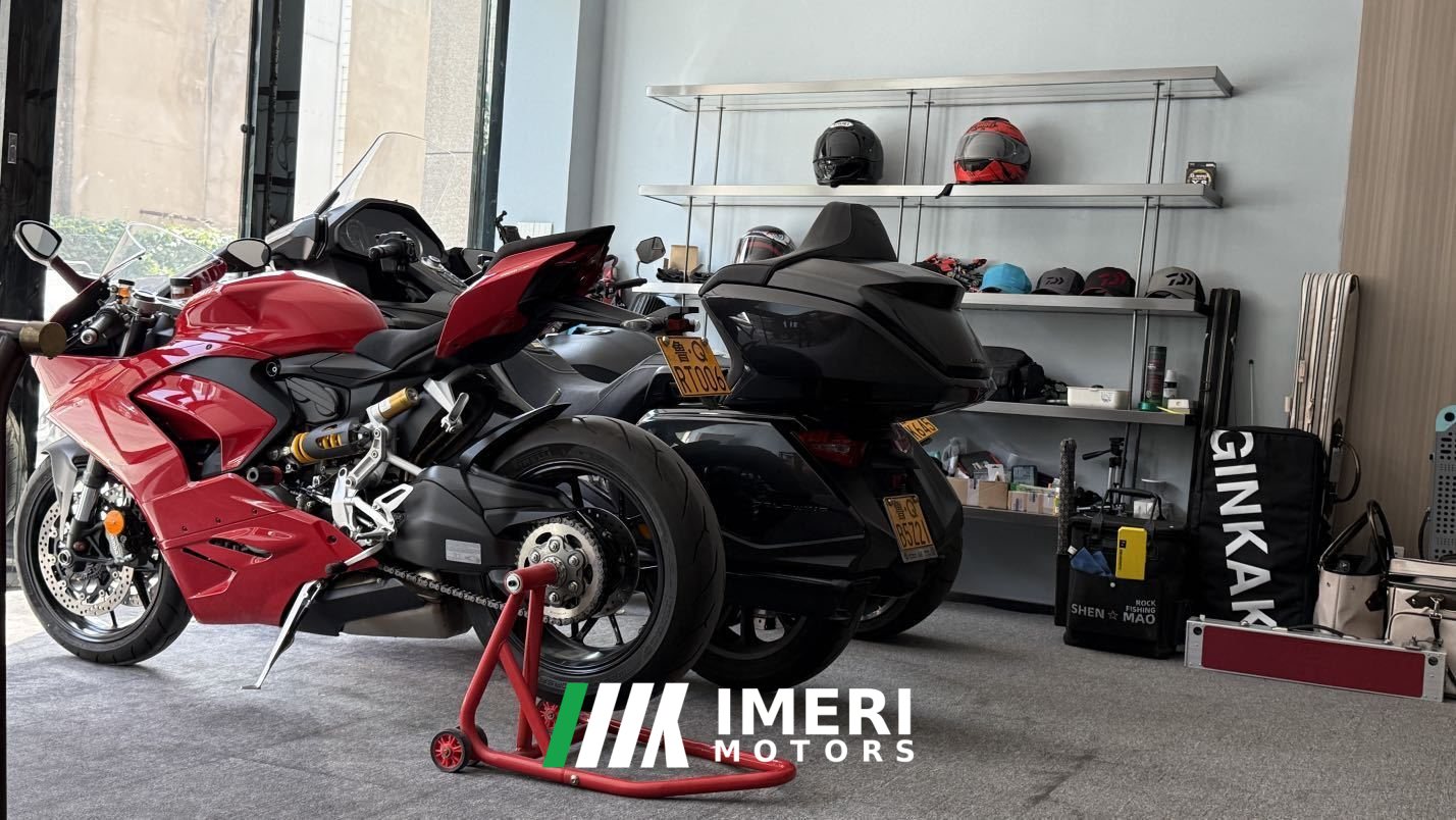 2021 Ducati Panigale V2 955 cc