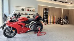 Ducati Panigale V2 955 cc - photo 2