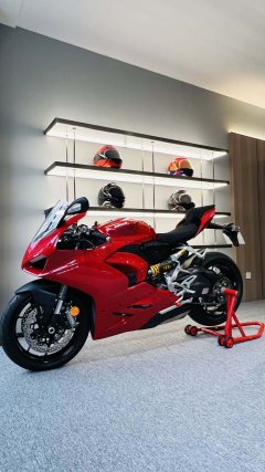 Ducati Panigale V2 955 cc - photo 4