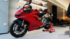 Ducati Panigale V2 955 cc - photo 5