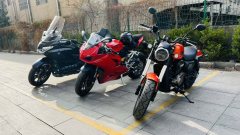 Ducati Panigale V2 955 cc - photo 6