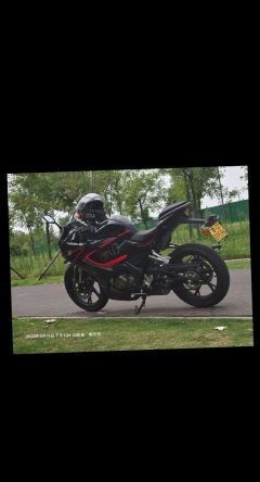 QJMOTOR Sai 150 - ფოტო 1