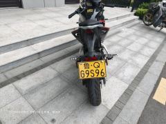 QJMOTOR Sai 150 - ფოტო 2