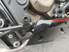 QJMOTOR Sai 150 - ფოტო 5