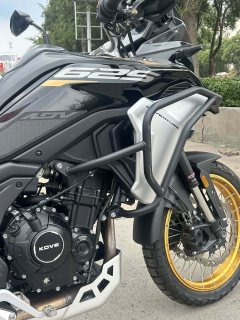 Kayo 625X 600 cc - фото 3