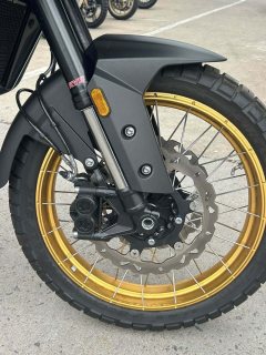 Kayo 625X 600 cc - фото 4