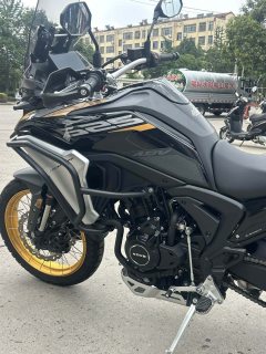 Kayo 625X 600 cc - фото 6