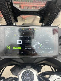 Kayo 625X 600 cc - фото 8