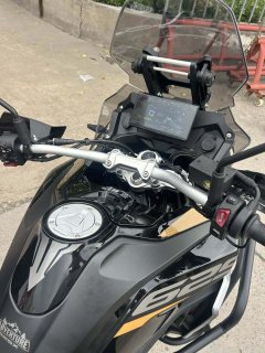 Kayo 625X 600 cc - фото 9