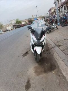 KYMCO Xingting 250 - ფოტო 1