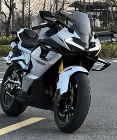 CFMOTO 750SR-S - ფოტო 1