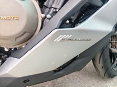 CFMOTO 750SR-S - ფოტო 3
