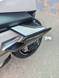 CFMOTO 750SR-S - ფოტო 4