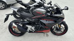 CFMOTO 450SR - ფოტო 1