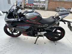 CFMOTO 450SR - ფოტო 2