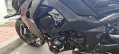 Kawasaki Z1000 - ფოტო 5