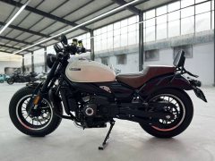 CFMOTO 450CL-C - ფოტო 1