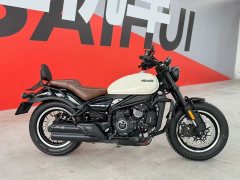 CFMOTO 450CL-C - ფოტო 2