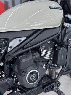 CFMOTO 450CL-C - ფოტო 4