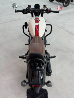 CFMOTO 450CL-C - ფოტო 5
