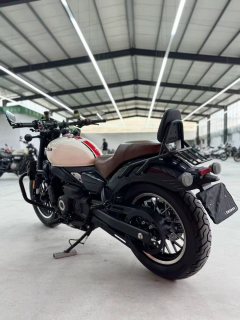 CFMOTO 450CL-C - ფოტო 6