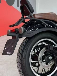 CFMOTO 450CL-C - ფოტო 7