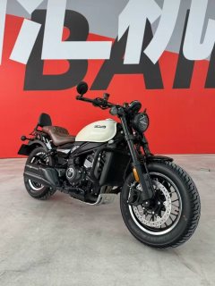 CFMOTO 450CL-C - ფოტო 9