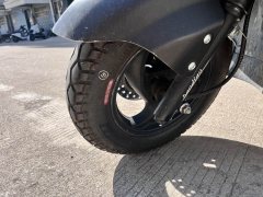 Baodiao BD125T-6E - ფოტო 3