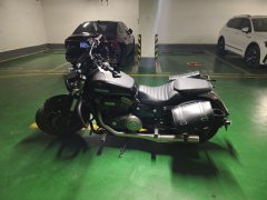 Benda Polestones 03 Gray 300 cc - ფოტო 1