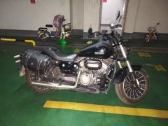 Benda Polestones 03 Gray 300 cc - ფოტო 2