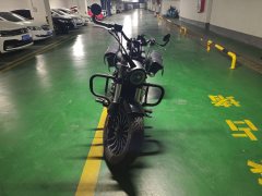 Benda Polestones 03 Gray 300 cc - ფოტო 3