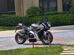 Nuoma Phantom 255S 250 cc - ფოტო 1
