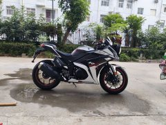 Nuoma Phantom 255S 250 cc - ფოტო 10
