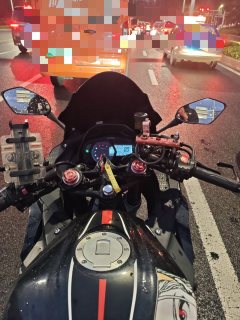 Nuoma Phantom 255S 250 cc - ფოტო 5