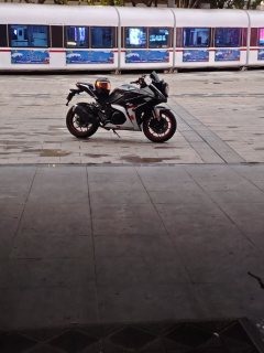 Nuoma Phantom 255S 250 cc - ფოტო 6