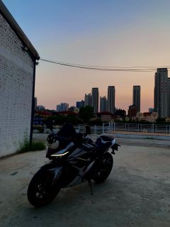 Nuoma Phantom 255S 250 cc - ფოტო 7