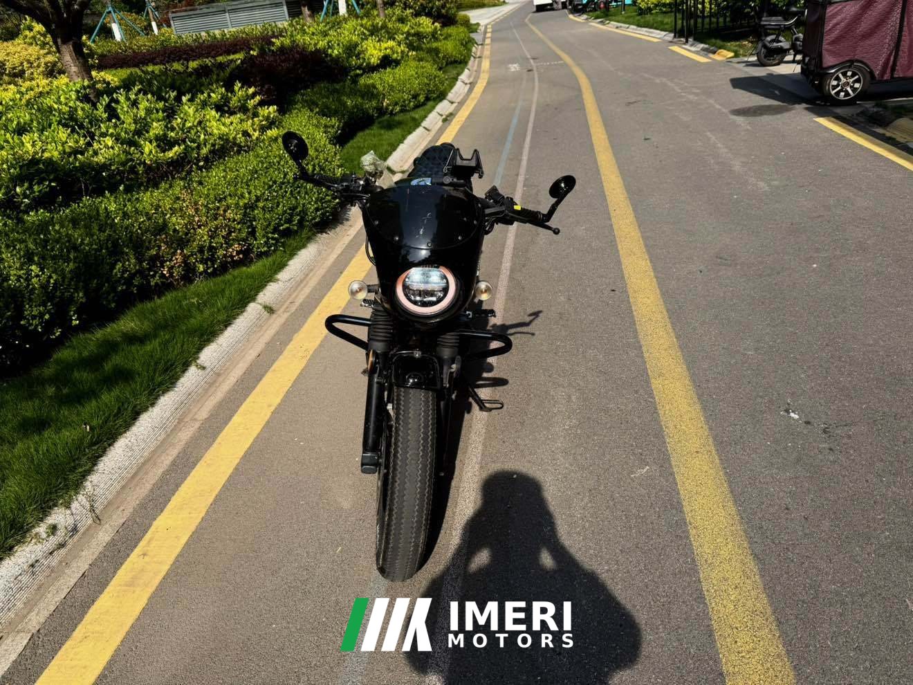 2021 Longjia V250