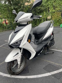 KYMCO 150 - ფოტო 1