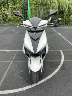 KYMCO 150 - ფოტო 2