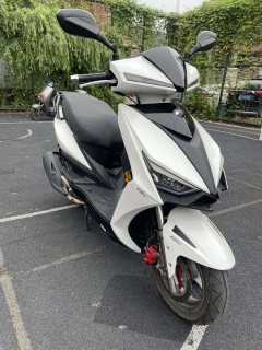 KYMCO 150 - ფოტო 3