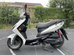 KYMCO 150 - ფოტო 4