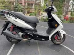 KYMCO 150 - ფოტო 6