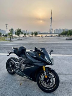 Jiedijiche Vision K750 - ფოტო 1
