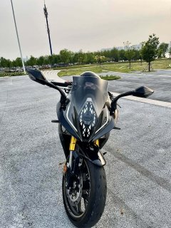 Jiedijiche Vision K750 - ფოტო 2