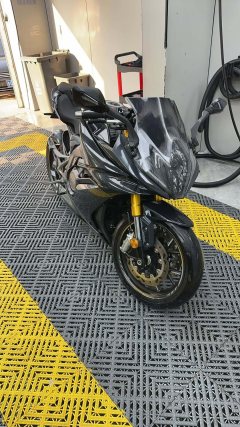 Jiedijiche Vision K750 - ფოტო 3