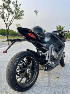 Jiedijiche Vision K750 - ფოტო 4